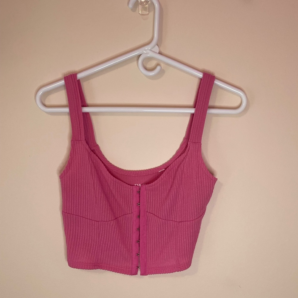 Pacsun tank top